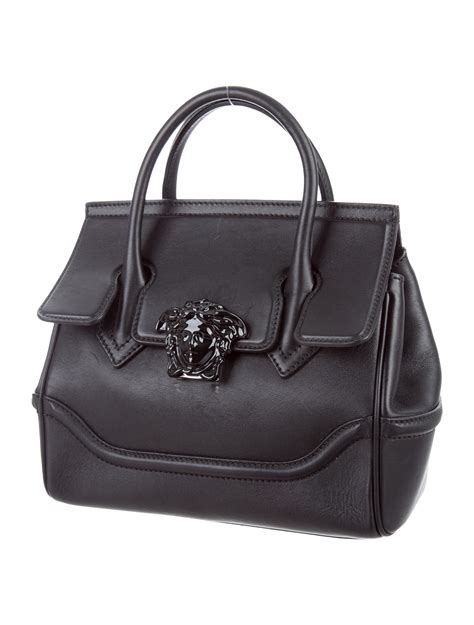 versace palazzo empire tote bag|Versace handbags for sale.